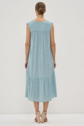 Платье жен.