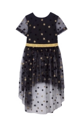 Костюм дев.