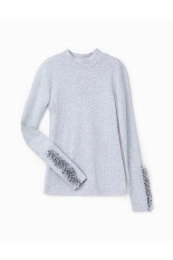 Джемпер дев.