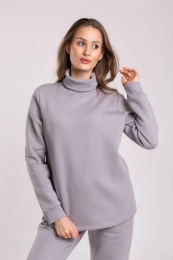 Джемпер жен.