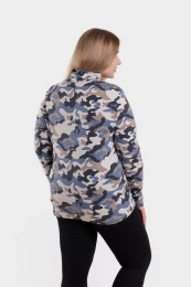 Джемпер жен.