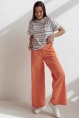 Брюки жен,50133,1f-433(папайя,корал,,), (42-170)