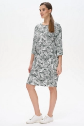 Платье жен.