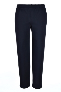 Брюки муж,а1047,а104703(,чер,,начёс), (60-62-170)