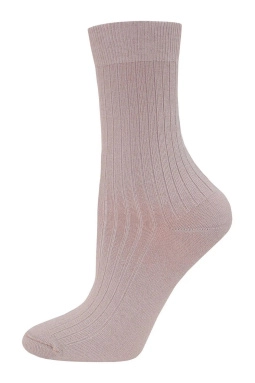 Носки жен,б1156,585(капучино,беж,,), (23)