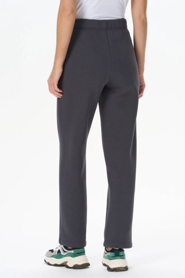 Брюки жен,b0228,b0228-o95.3f04(тёмно-серый,сер-т,,), (46-164)