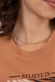 Джемпер жен,668221,5с4311(орех,корич,,лео надпись), (46-170,176)