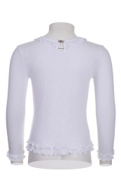 Джемпер дев.