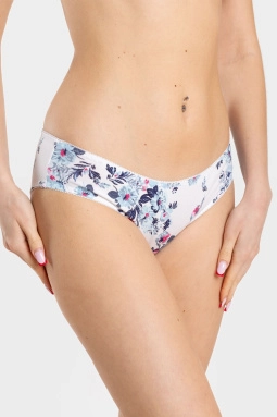 Трусы жен,s4828,s4828/70(голубая азалия,бел,-,Голубая азалия 11-0182-01), (42)