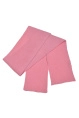 Шарф жен,6083-22,-(детский розовый BABY PINK 4E2319 ALICE 28/2,роз-св,,меринос спецзаказ), (160х18)