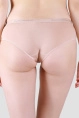Трусы жен,s4525,s4525/82,s4525/41(телесный,беж,,), (46)