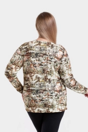 Джемпер жен.