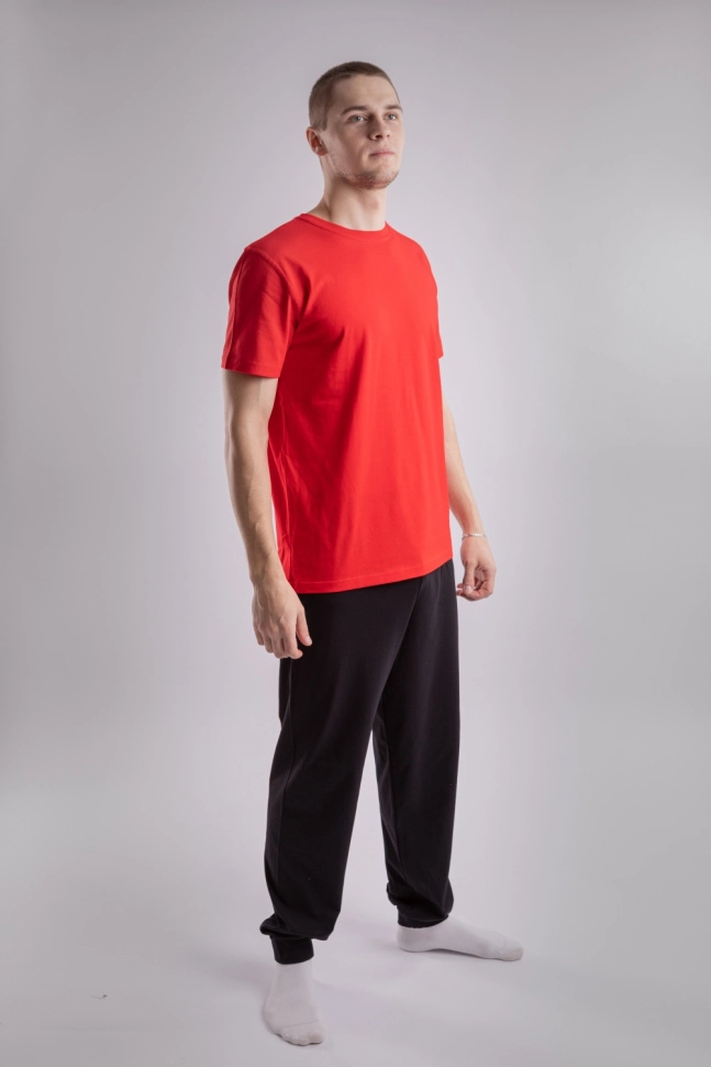 Брюки муж,в509077,в506245,р503092,р507285,-(черный,чер,-,-), (44-164)