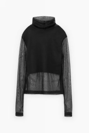 Джемпер дев.