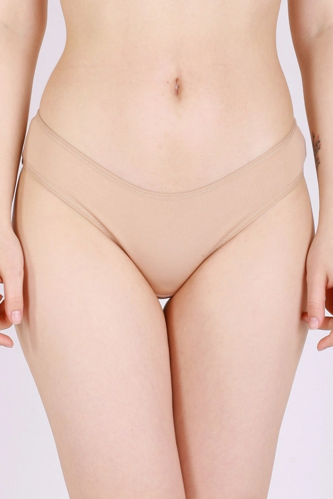 Трусы жен,s4828,s4828/32(телесный,беж,,), (42)