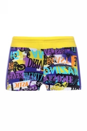 Плавки мал.