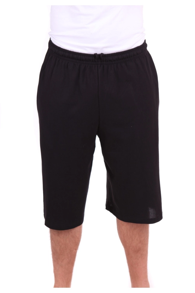 Шорты муж,р504037,-(черный,чер,,), (68-182,188)