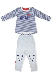 Костюм дев.