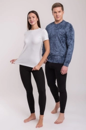 Легинсы жен.