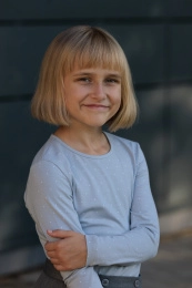 Джемпер дев.