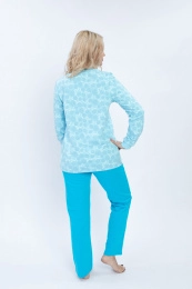 Пижама жен.