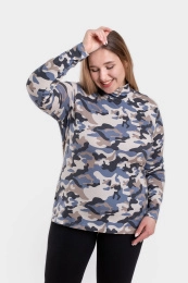 Джемпер жен.