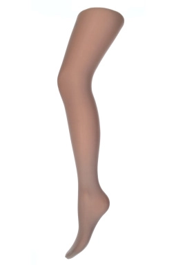 Колготки дев,16С-57СПЕ,esli cool 50(beige,беж,,), (128,134-20-21)