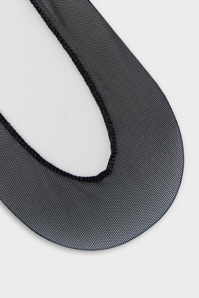 Подследники жен,3019,3083(черный,чер,,), (23-25)