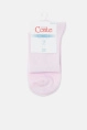 Носки жен,24с-11сп,599(светло-розовый,роз-св,,), (23-25)