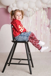 Колготки дев.