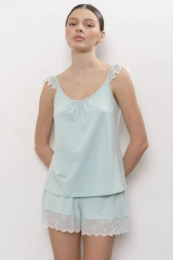 Пижама жен.