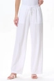 Брюки жен,b4510,b4510-o01.3s07(белый,бел,,), (44-164)