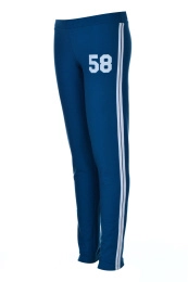 Брюки дев.