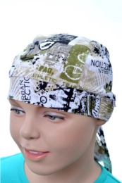 Бандана мал.