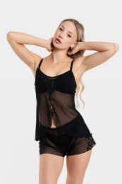 Пижама жен.