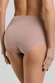 Трусы жен,s4687,s4687/37,s4687/33(пыльный беж,беж,-,тесьма по талии 10 мм), (44)