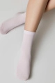 Носки жен,24с-11сп,599(светло-розовый,роз-св,,), (23-25)