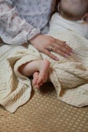 Одеяло дет.