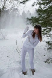 Легинсы дев.