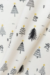 Пижама жен.