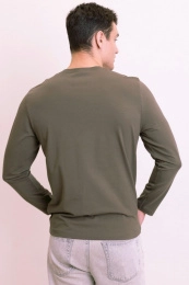 Джемпер муж.