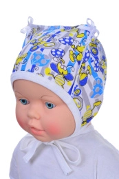 Чепчик дет.