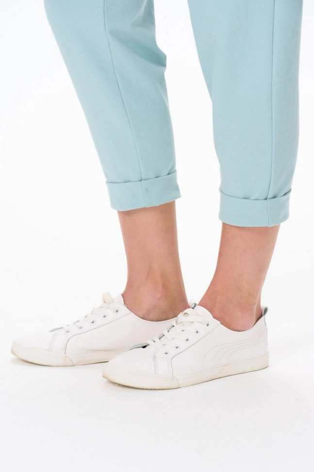 Брюки жен,b0453,b0453-o61.3s06(мятный,зел-св,,), (44-164)