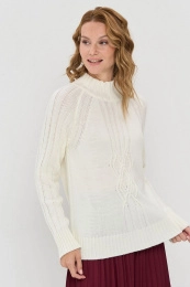 Джемпер жен.