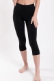 Бриджи жен,s6657,s6657/82,s6657/74,s6657/72,s6657/70,s6657/68,s6657/63(чёрный 210 гр.,чер,,), (42-170)