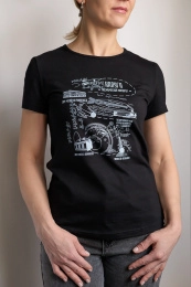 Джемпер жен.