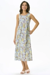 Платье жен.