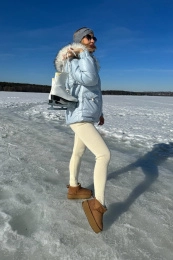 Рейтузы жен.