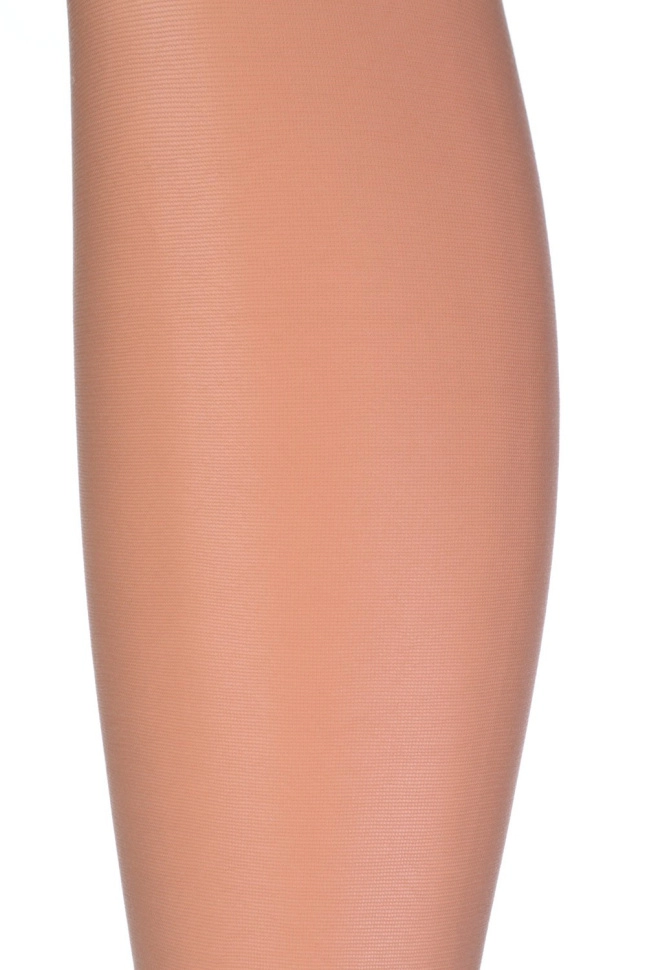 Колготки жен,б1441,-(натуральный,беж,,прозрачные), (2)