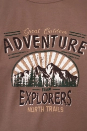 Пижама муж.